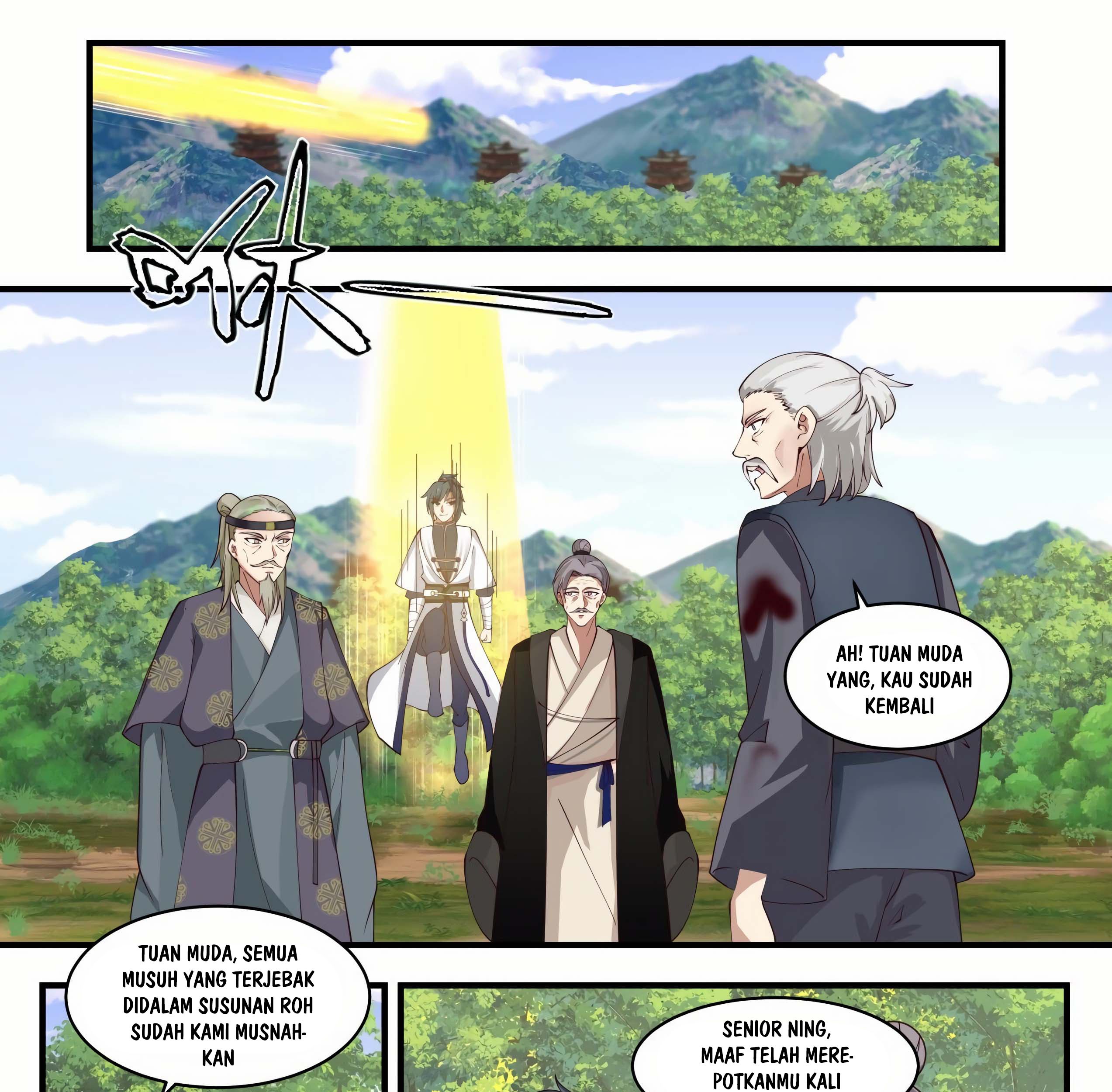 Martial Peak Part 1 Chapter 1291 - https://img.komiku.org/wp-content/uploads/2392356-3_part1.jpg