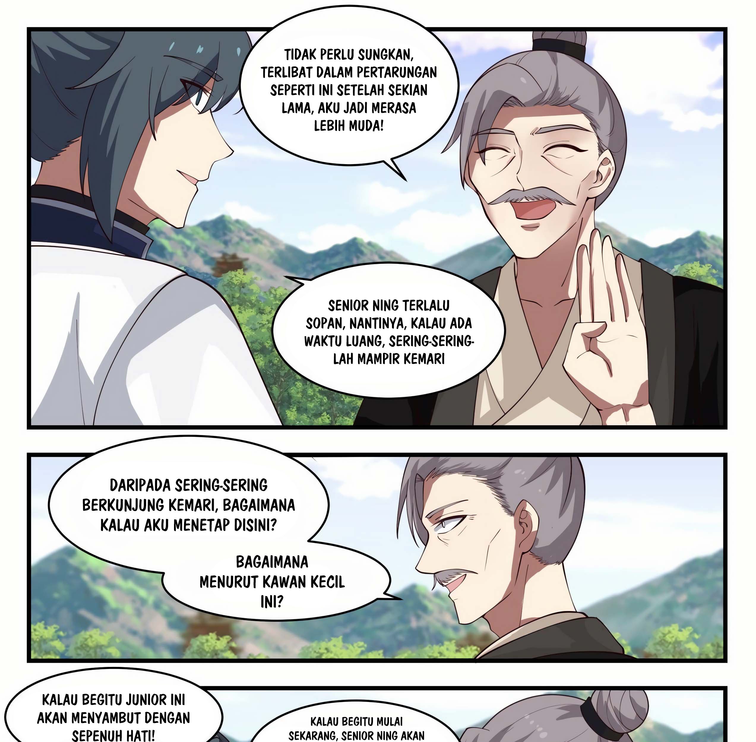 Martial Peak Part 1 Chapter 1291 - https://img.komiku.org/wp-content/uploads/2392356-4_part1.jpg