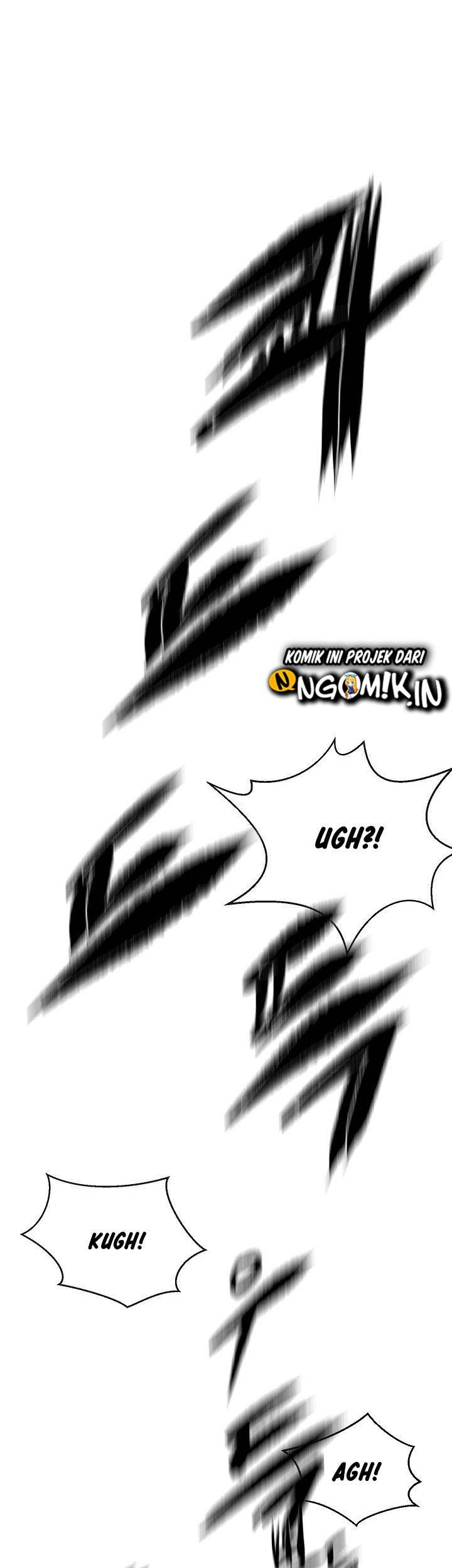 Volcanic Age Chapter 114 Gambar 12