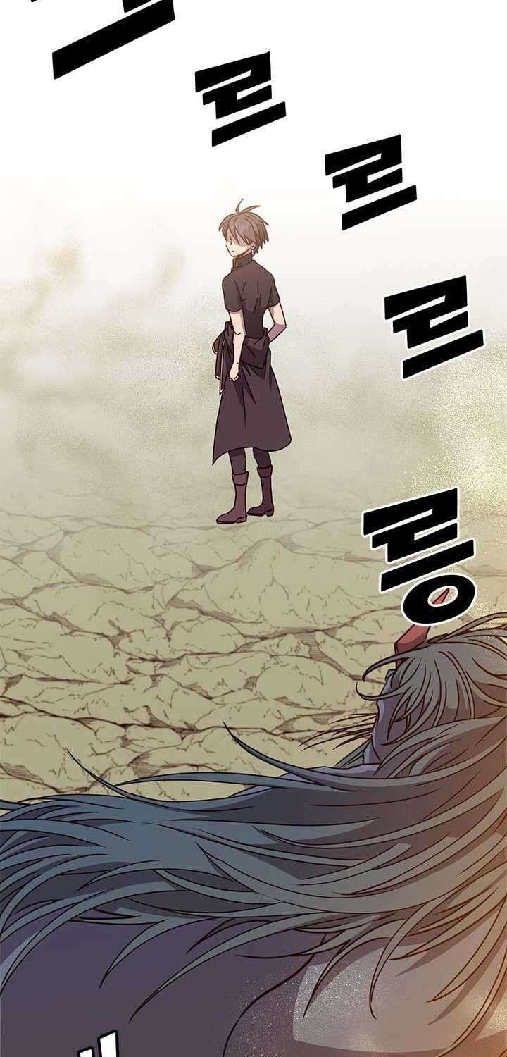 The MAX leveled hero will return! Chapter 53 Gambar 55