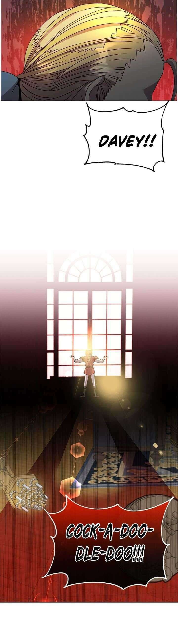 The MAX leveled hero will return! Chapter 53 Gambar 4