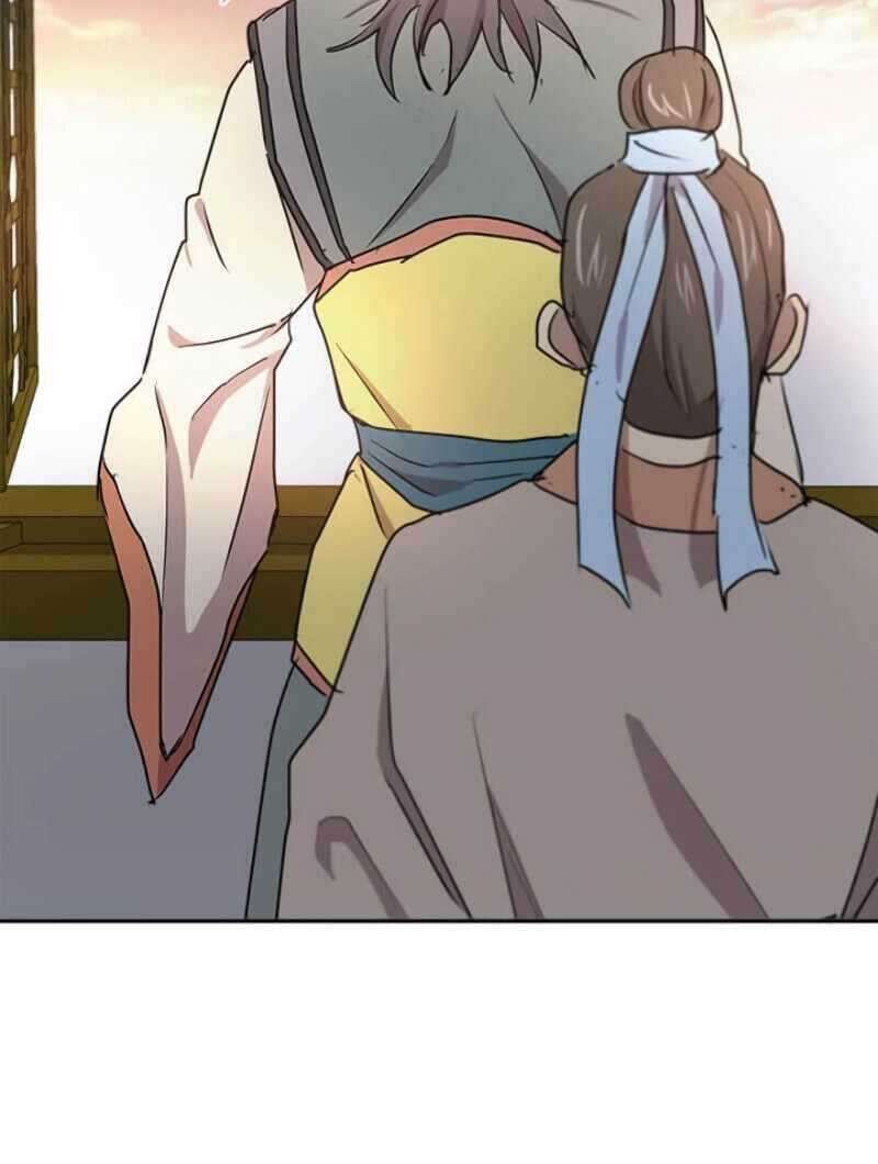 Strongest Fighter Chapter 30 Gambar 49