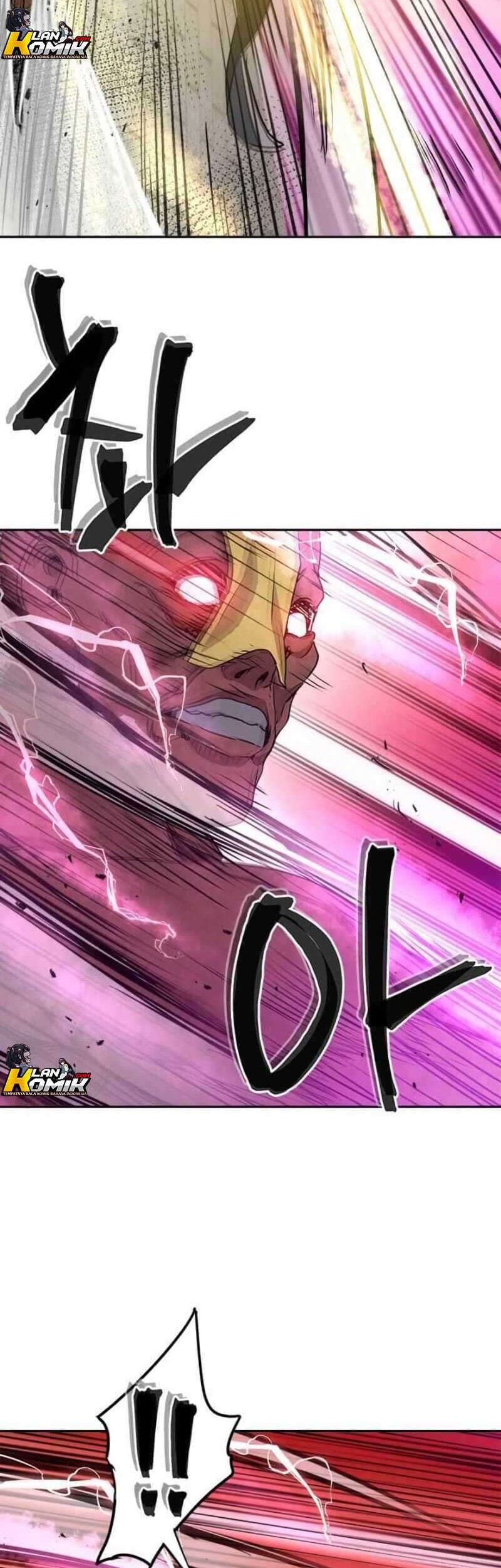 Strongest Fighter Chapter 30 Gambar 17
