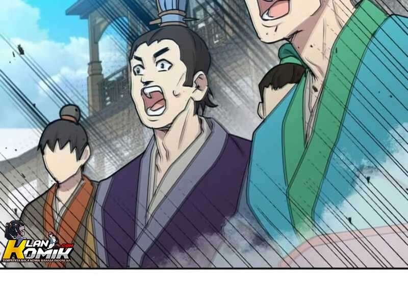 Strongest Fighter Chapter 30 Gambar 29