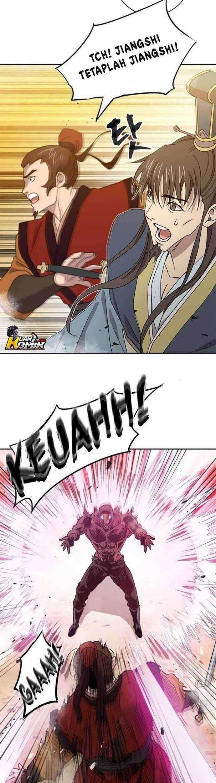 Strongest Fighter Chapter 29 Gambar 50