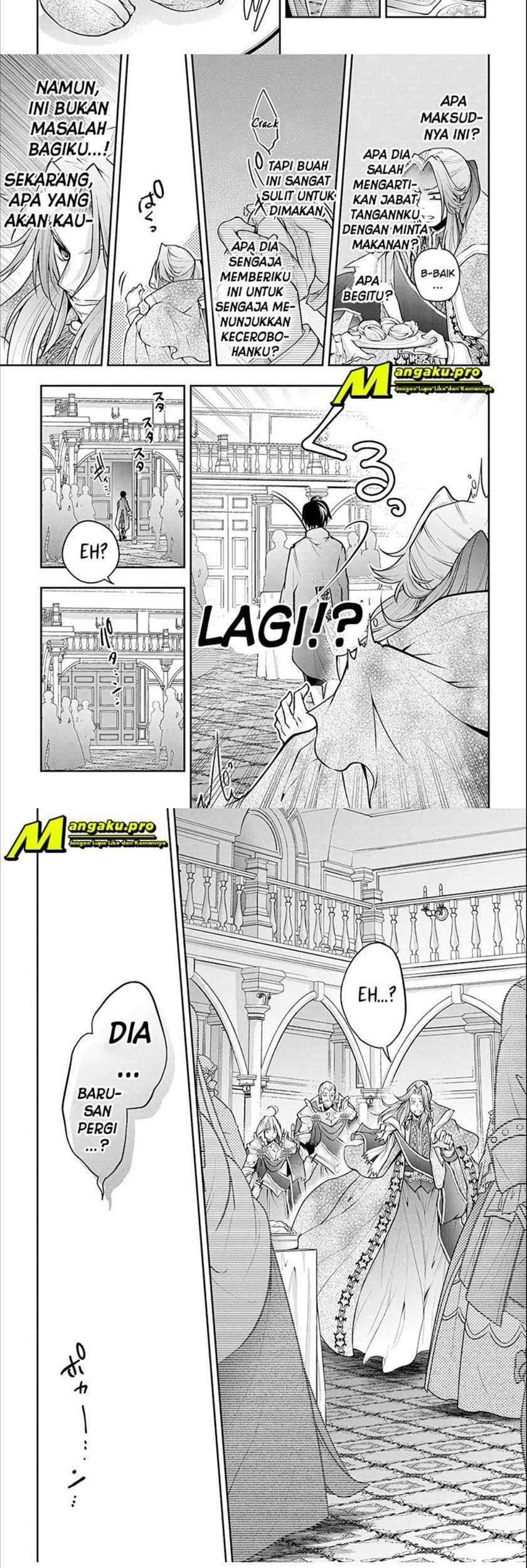 Isekai Demo Bunan ni Ikitai Shoukougun Chapter 14 Gambar 15