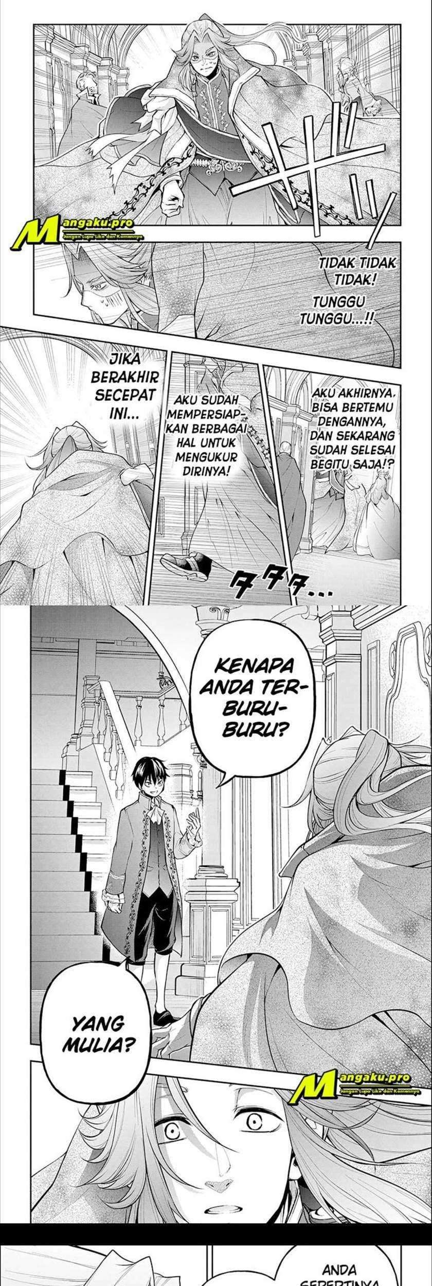 Isekai Demo Bunan ni Ikitai Shoukougun Chapter 14 Gambar 17