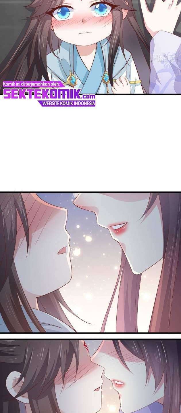 Pupillary Master Chapter 146.1 Gambar 9