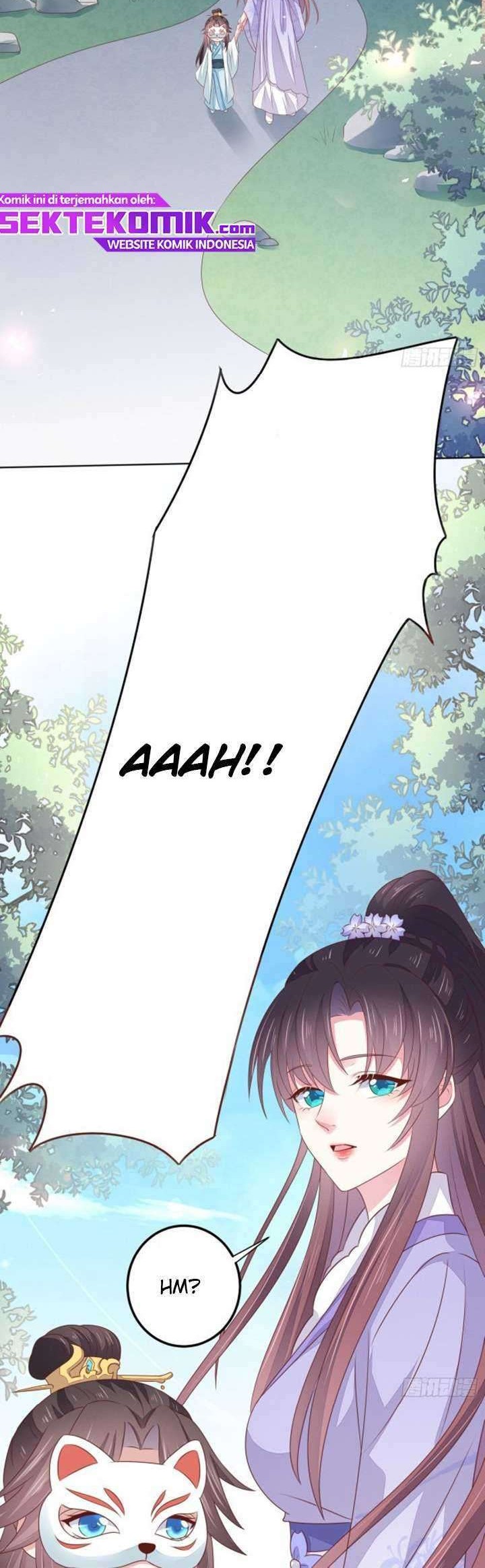 Pupillary Master Chapter 145.1 Gambar 3