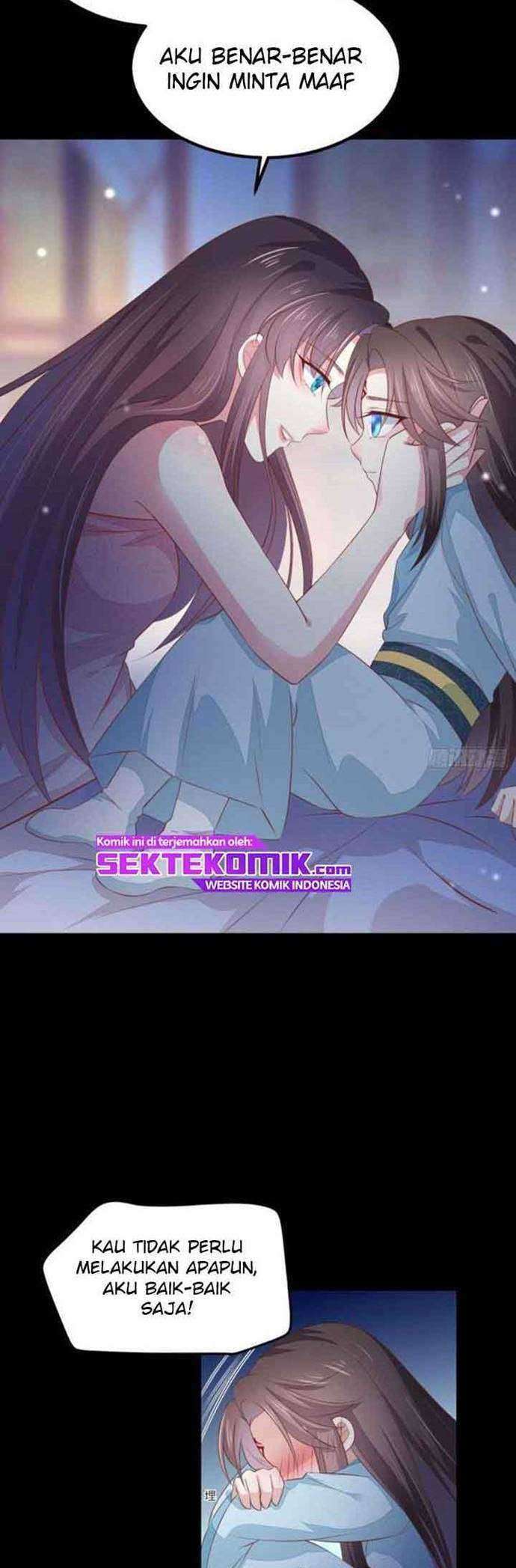 Pupillary Master Chapter 144.1 Gambar 8