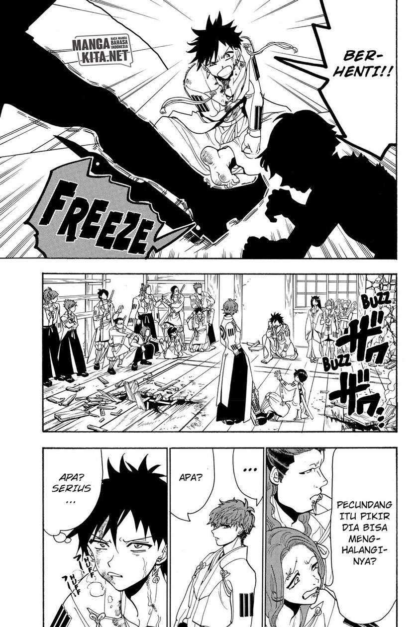 Orient Chapter 54 Gambar 6