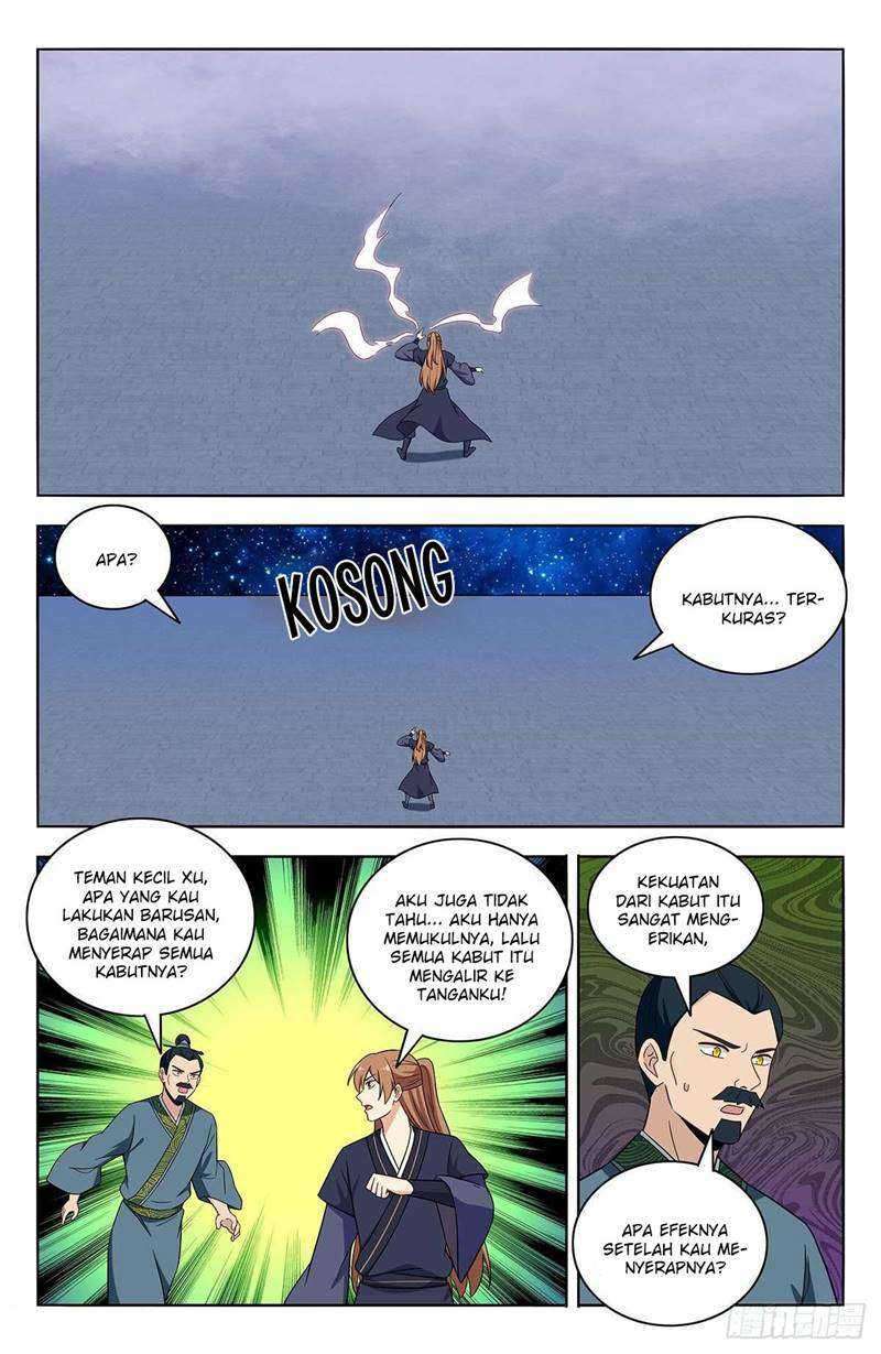 Strongest Anti M.E.T.A Chapter 421 Gambar 10