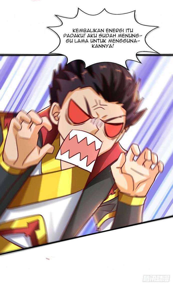 Baca Manhua I Was Sealed 900 Million Times Chapter 25 Gambar 2