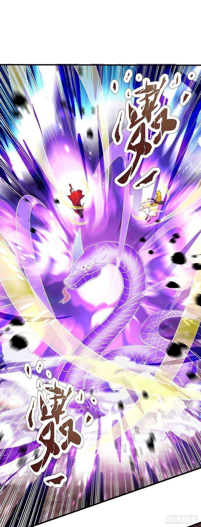 I Was Sealed 900 Million Times Chapter 24 Gambar 10