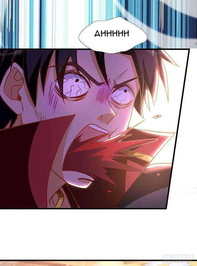 I Was Sealed 900 Million Times Chapter 24 Gambar 19