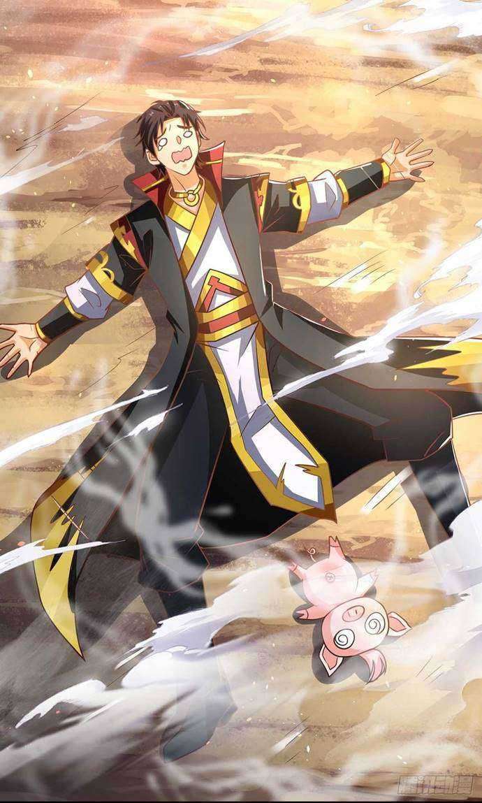 I Was Sealed 900 Million Times Chapter 24 Gambar 20