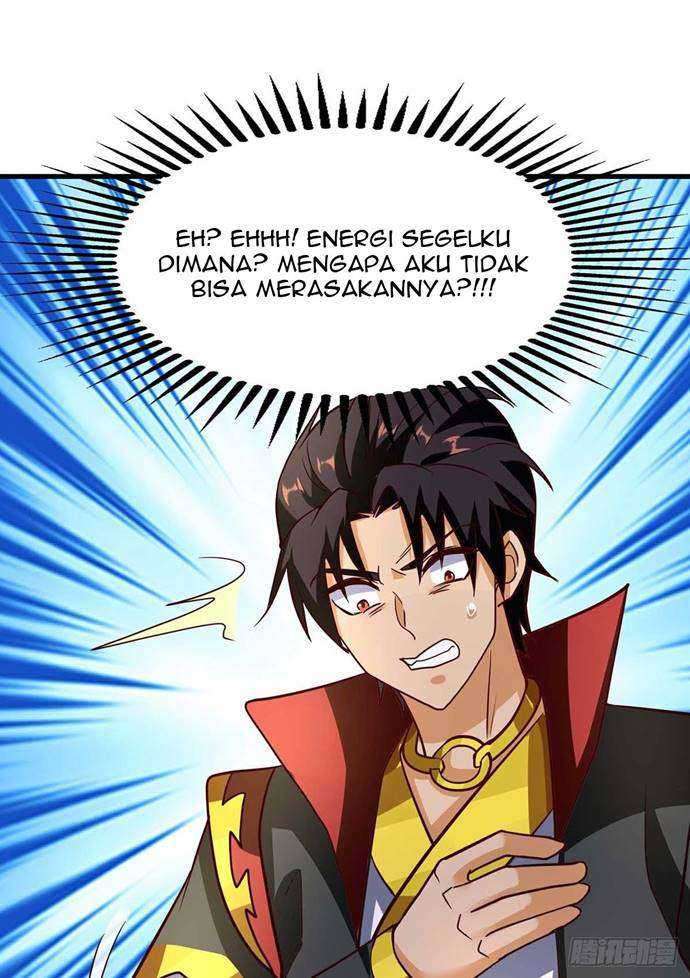 I Was Sealed 900 Million Times Chapter 24 Gambar 22