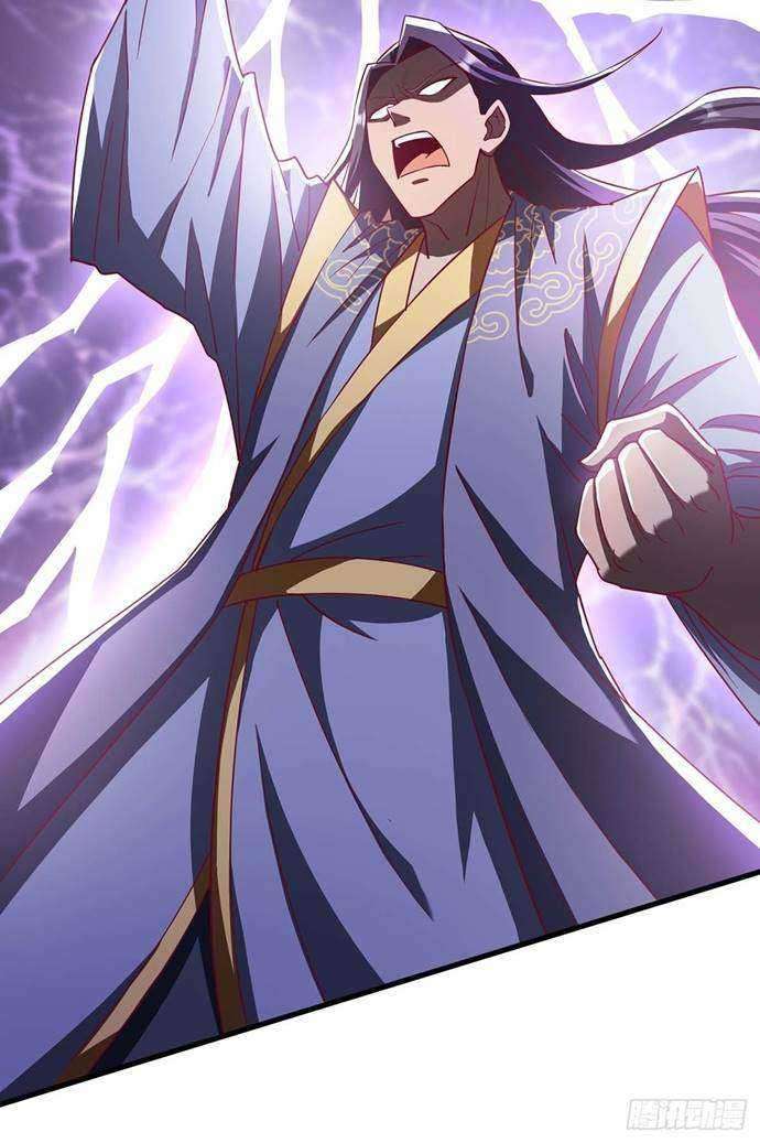 I Was Sealed 900 Million Times Chapter 23 Gambar 10