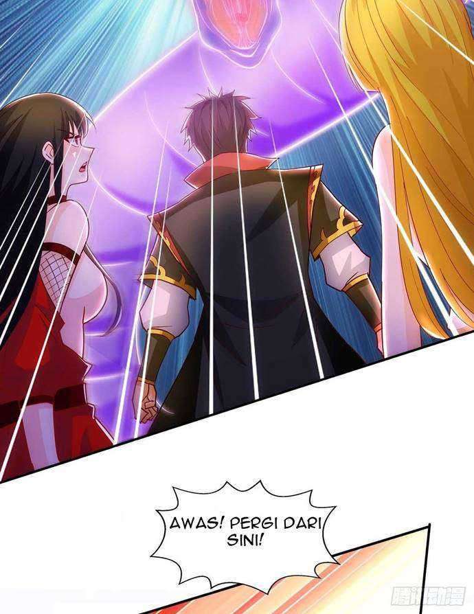 I Was Sealed 900 Million Times Chapter 23 Gambar 17