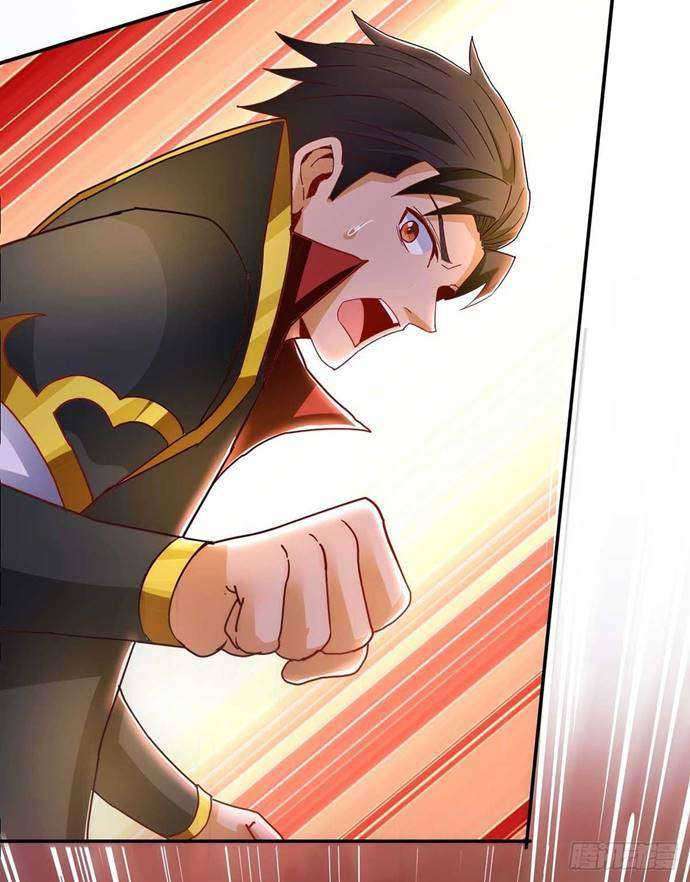 I Was Sealed 900 Million Times Chapter 23 Gambar 18