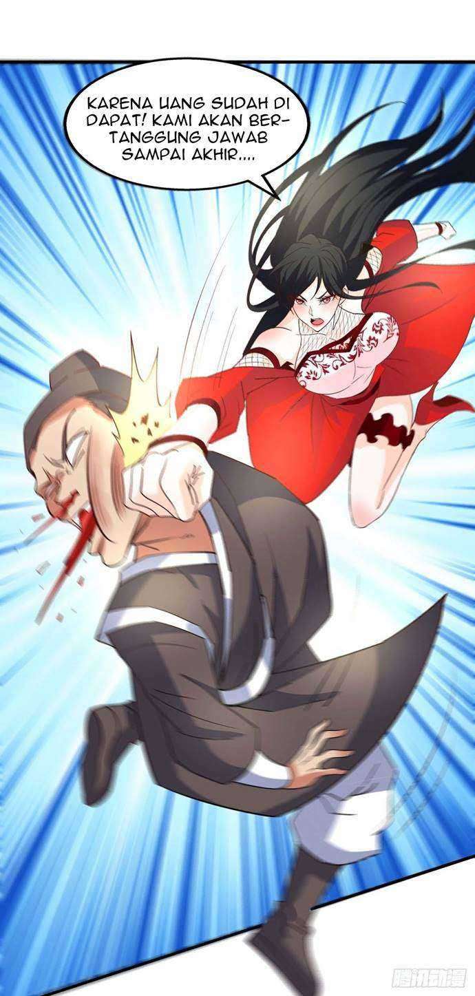 Baca Manhua I Was Sealed 900 Million Times Chapter 23 Gambar 2