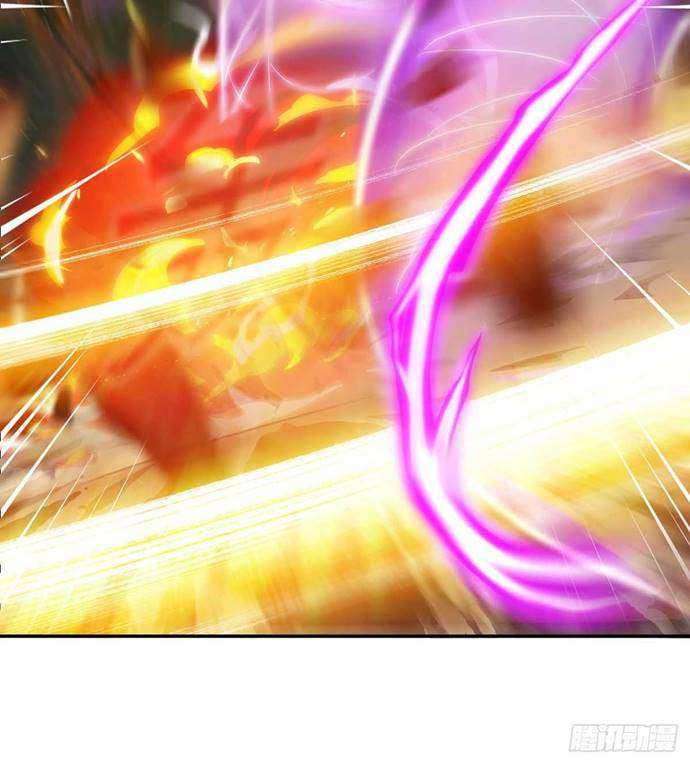 I Was Sealed 900 Million Times Chapter 23 Gambar 20