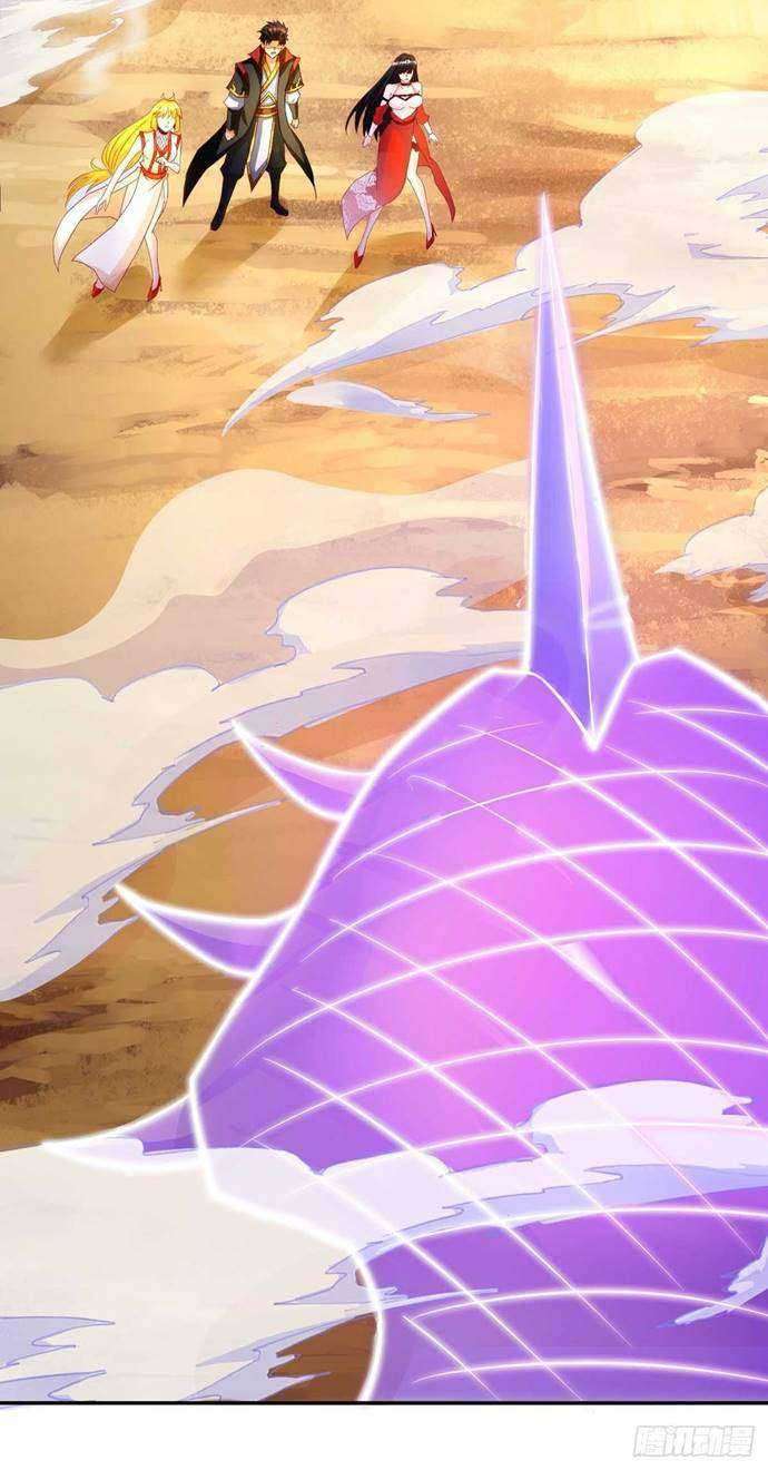 I Was Sealed 900 Million Times Chapter 23 Gambar 22