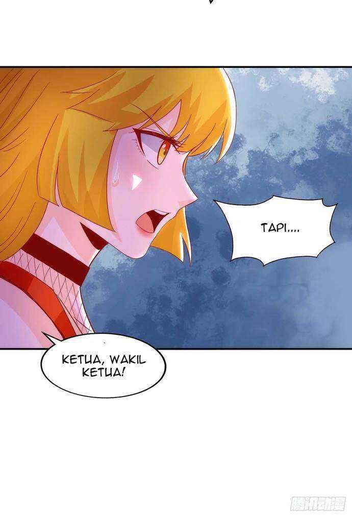 I Was Sealed 900 Million Times Chapter 23 Gambar 24