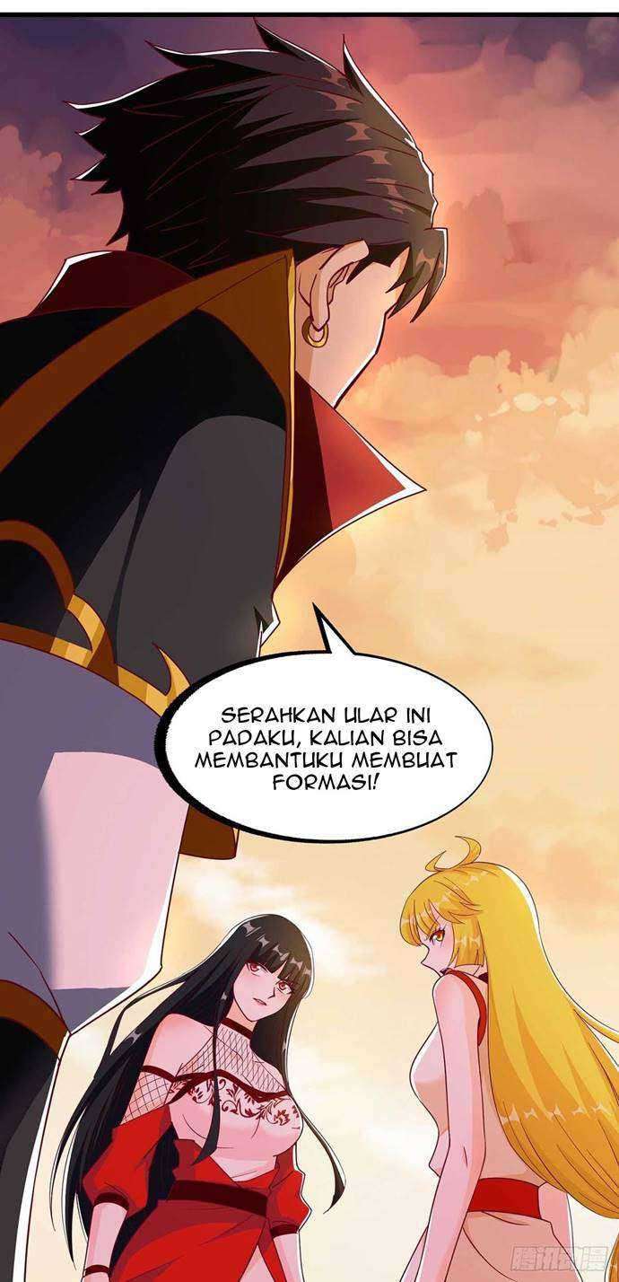 I Was Sealed 900 Million Times Chapter 23 Gambar 25