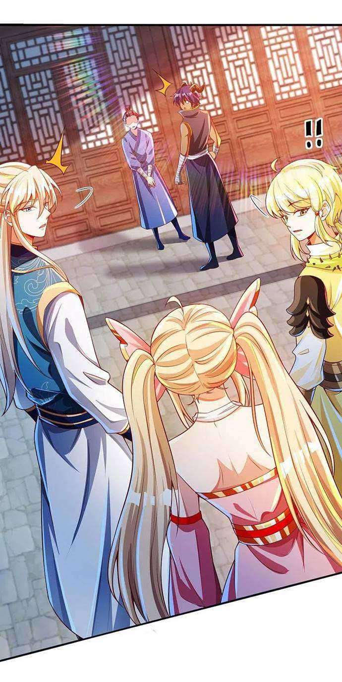 Bisheng Supreme’s Rebirth Chapter 41 Gambar 9