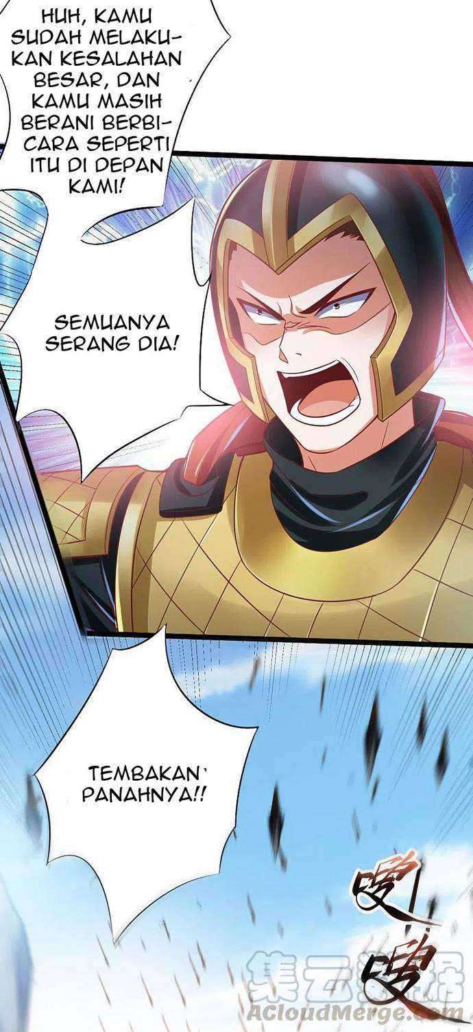 Bisheng Supreme’s Rebirth Chapter 40 Gambar 16