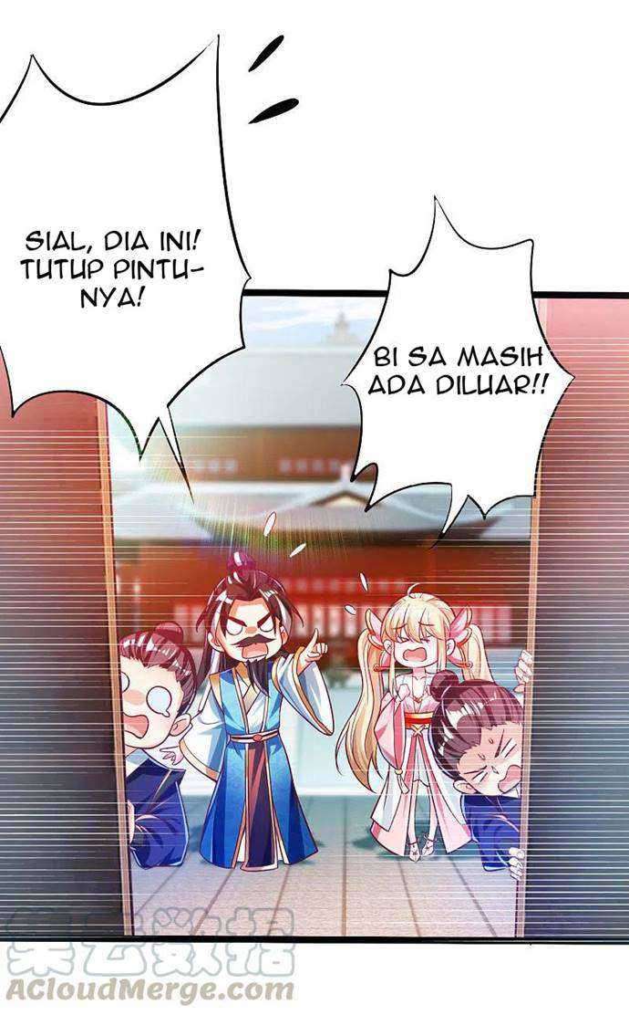 Bisheng Supreme’s Rebirth Chapter 40 Gambar 18