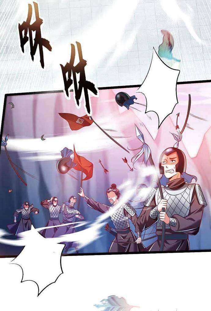 Bisheng Supreme’s Rebirth Chapter 40 Gambar 21
