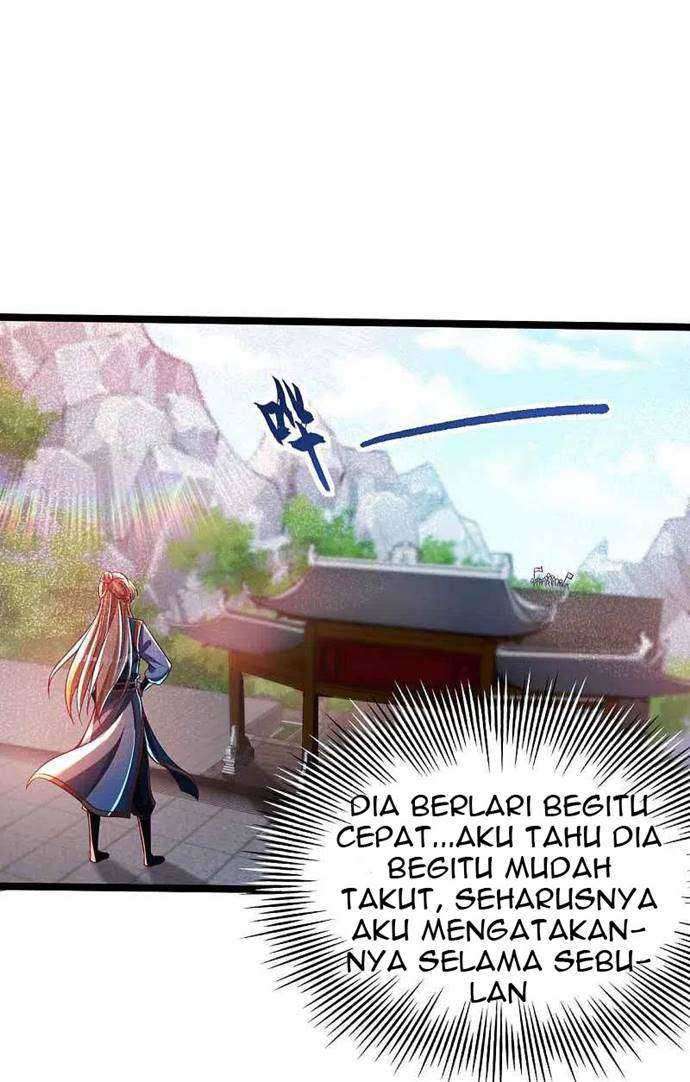 Bisheng Supreme’s Rebirth Chapter 40 Gambar 25