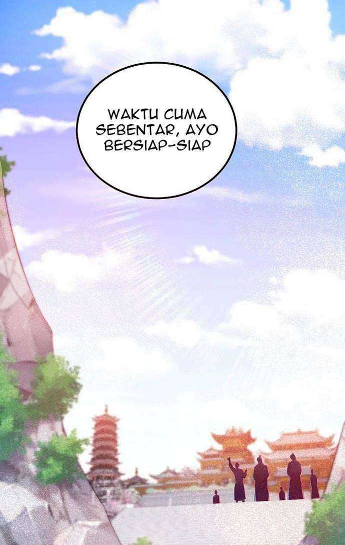 Bisheng Supreme’s Rebirth Chapter 40 Gambar 27
