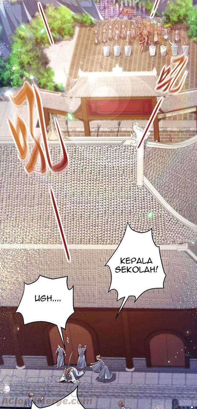Bisheng Supreme’s Rebirth Chapter 40 Gambar 4