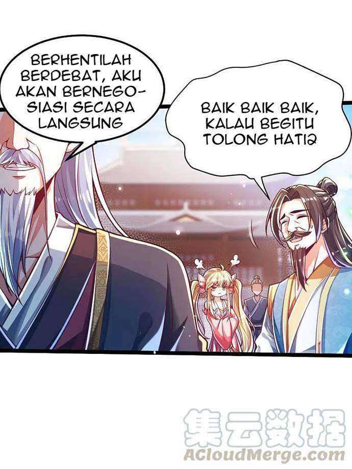Bisheng Supreme’s Rebirth Chapter 40 Gambar 8