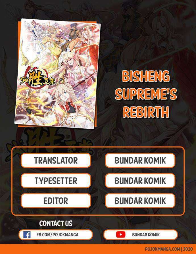 Baca Komik Bisheng Supreme’s Rebirth Chapter 39 Gambar 1
