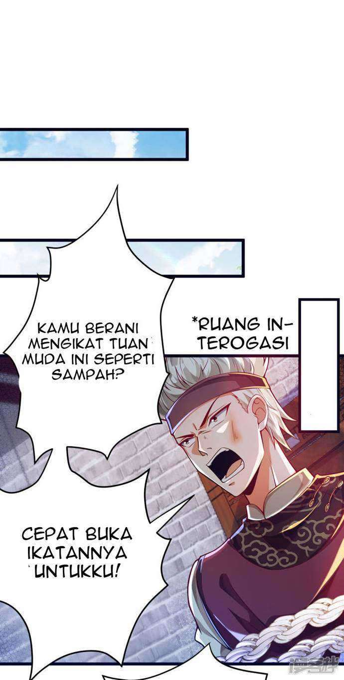 Manhua Bisheng Supreme’s Rebirth Chapter 39 gambar nomor 2