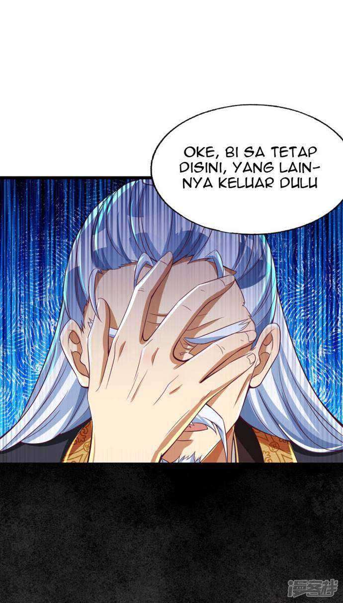 Bisheng Supreme’s Rebirth Chapter 39 Gambar 23