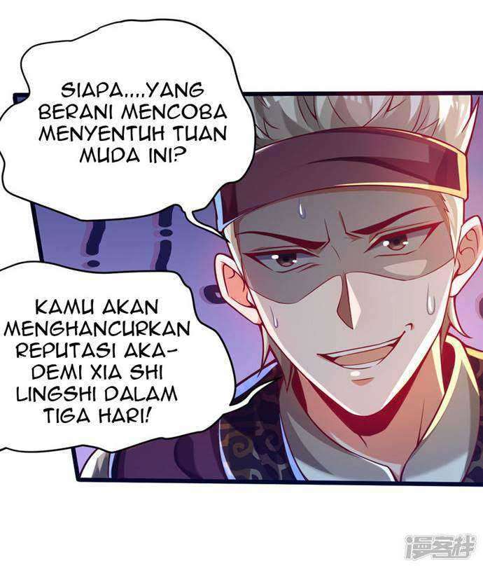 Bisheng Supreme’s Rebirth Chapter 39 Gambar 5