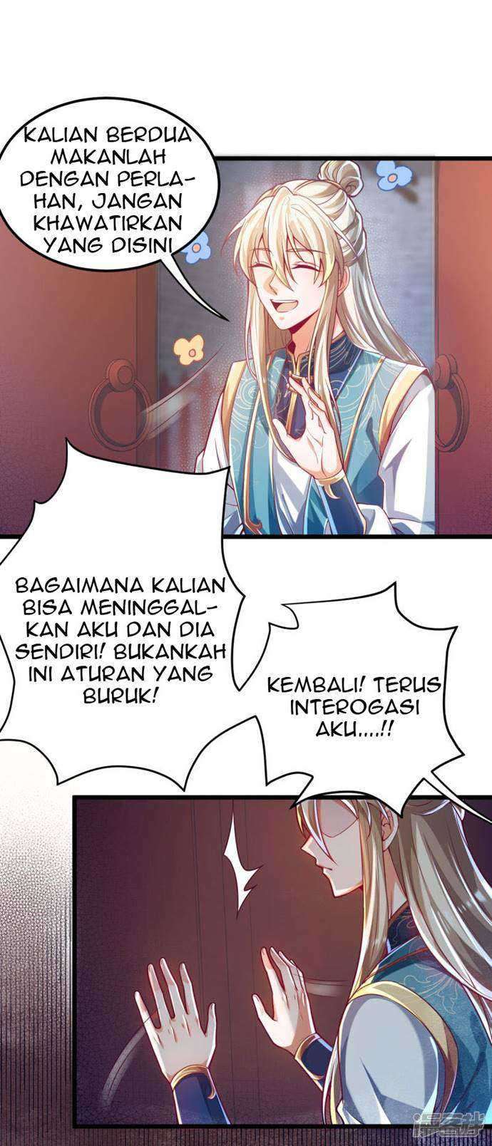Bisheng Supreme’s Rebirth Chapter 39 Gambar 7