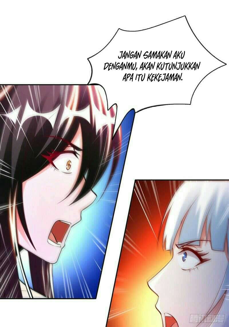 My Master Is A God Chapter 62 Gambar 24