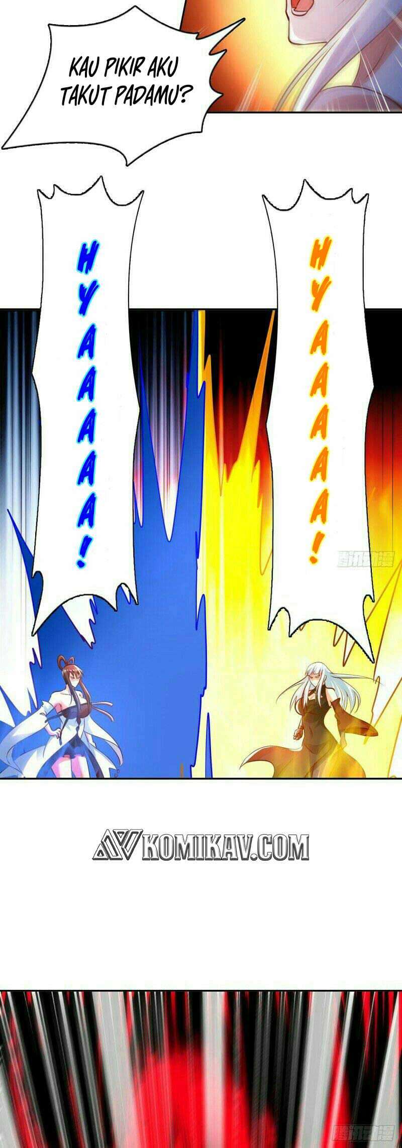 My Master Is A God Chapter 62 Gambar 25