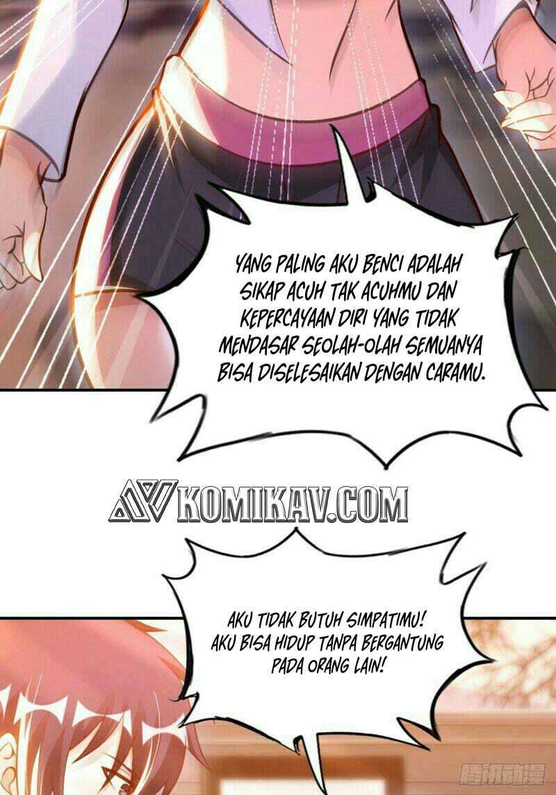 My Master Is A God Chapter 62 Gambar 31