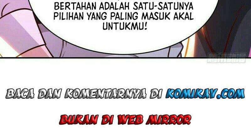 My Master Is A God Chapter 62 Gambar 35