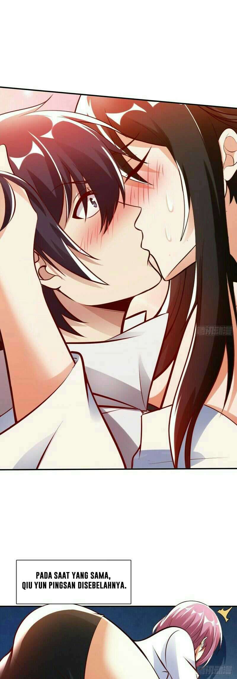 My Master Is A God Chapter 62 Gambar 9