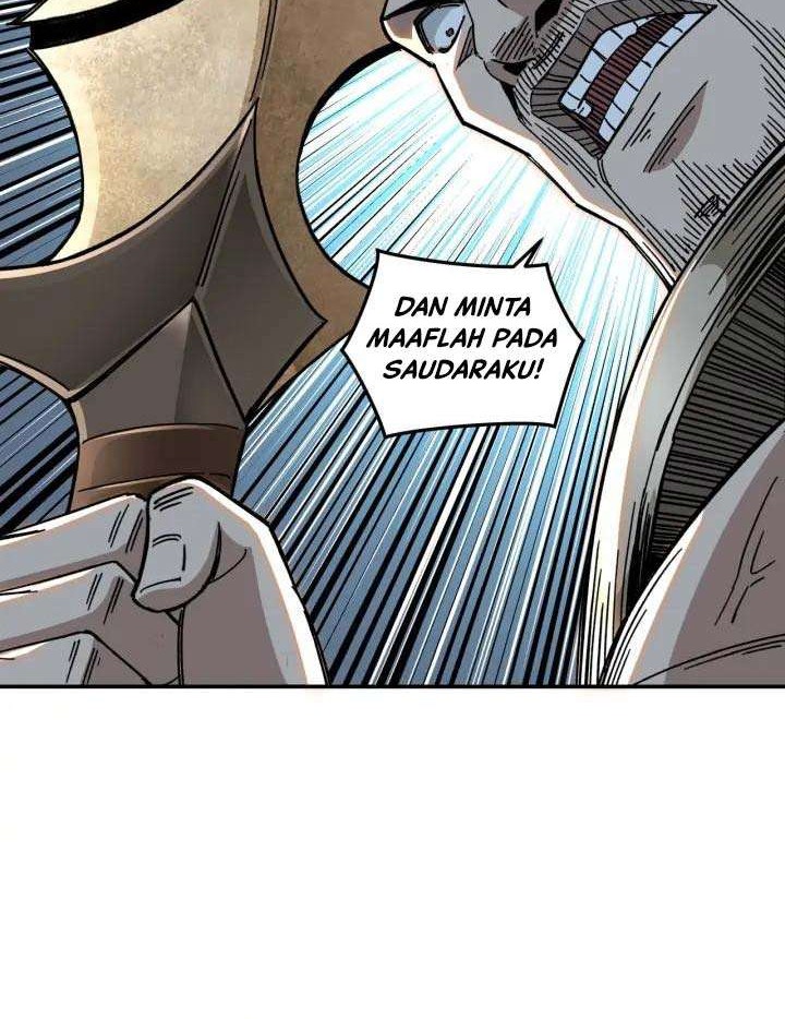 Greatest Boss System Chapter 68 Gambar 5