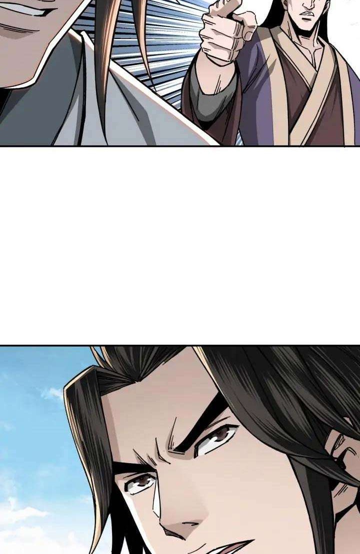 Greatest Boss System Chapter 68 Gambar 9