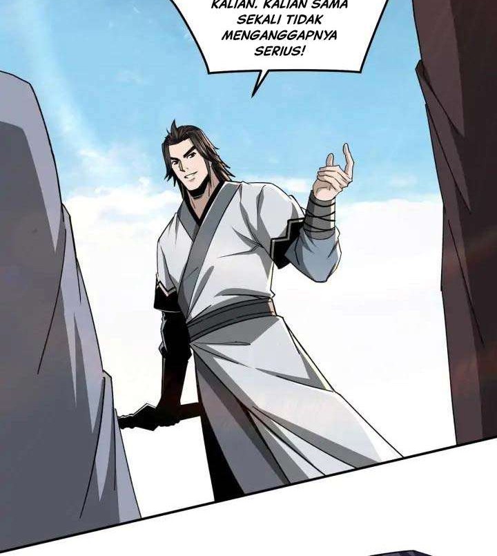 Greatest Boss System Chapter 68 Gambar 13